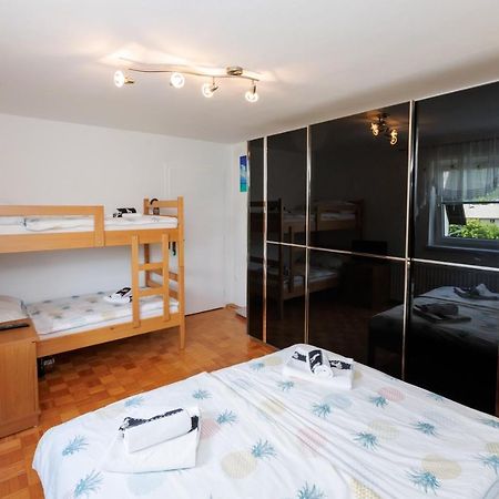 Apartment Wolf Bohinj Exterior photo
